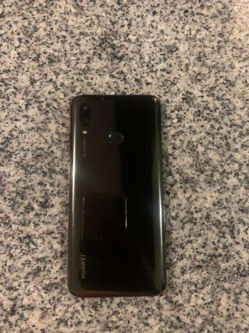 HUAWE P SMART 2019 DUAL SIM  64GB